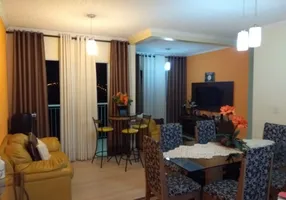 Foto 1 de Apartamento com 2 Quartos à venda, 70m² em Jardim Sumare, Ribeirão Preto