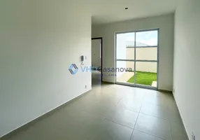 Foto 1 de Apartamento com 2 Quartos à venda, 53m² em Silvestre, Viçosa