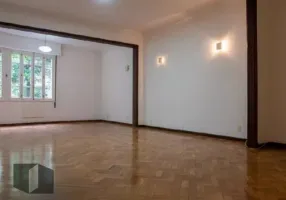 Foto 1 de Apartamento com 4 Quartos para alugar, 206m² em Flamengo, Rio de Janeiro