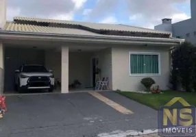 Foto 1 de Casa de Condomínio com 3 Quartos à venda, 160m² em Dom Bosco, Itajaí