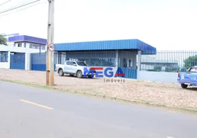 Foto 1 de Galpão/Depósito/Armazém para alugar, 4320m² em Campo Alegre, Juazeiro do Norte