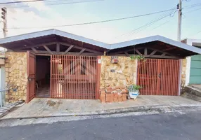 Foto 1 de Casa com 3 Quartos à venda, 166m² em Jardim São João Batista, São Carlos