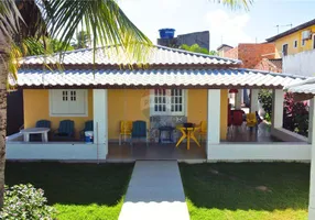 Foto 1 de Casa com 4 Quartos à venda, 150m² em Jauá, Camaçari