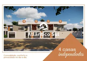 Foto 1 de Casa com 3 Quartos à venda, 106m² em Olivença, Ilhéus