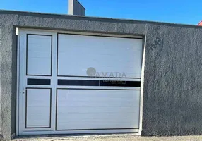 Foto 1 de Casa com 2 Quartos à venda, 80m² em Luíza Mar, Itanhaém