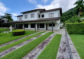 Foto 1 de Casa de Condomínio com 4 Quartos à venda, 1000m² em Jardim Granville, Guarujá