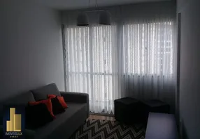 Foto 1 de Cobertura com 4 Quartos à venda, 142m² em Morumbi, São Paulo