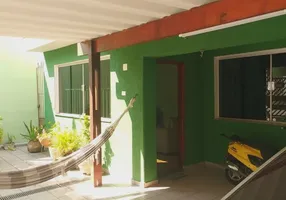 Foto 1 de Casa com 2 Quartos à venda, 217m² em Vila Osasco, Osasco