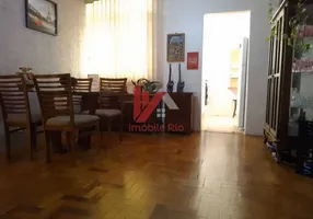 Foto 1 de Apartamento com 1 Quarto à venda, 47m² em Tijuca, Rio de Janeiro