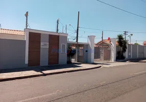 Foto 1 de Casa de Condomínio com 2 Quartos à venda, 59m² em Residencial Cosmos, Campinas