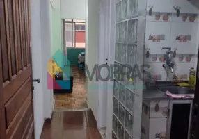 Foto 1 de Kitnet com 1 Quarto à venda, 29m² em Glória, Rio de Janeiro