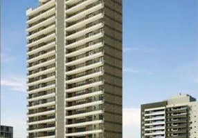 Foto 1 de Apartamento com 3 Quartos à venda, 71m² em Vila Olímpia, São Paulo