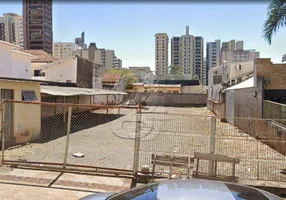 Foto 1 de Lote/Terreno para alugar, 582m² em Centro, Londrina