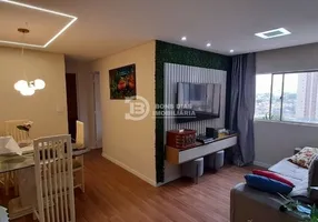 Foto 1 de Apartamento com 2 Quartos à venda, 67m² em São Miguel Paulista, São Paulo