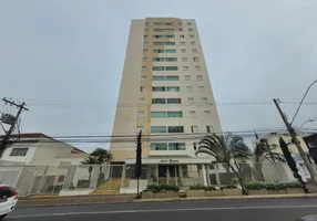 Foto 1 de Apartamento com 3 Quartos à venda, 90m² em Centro, Uberlândia