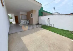 Foto 1 de Casa com 2 Quartos à venda, 73m² em Massaguaçu, Caraguatatuba