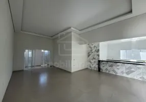 Foto 1 de Casa com 3 Quartos à venda, 180m² em Jardim Suzana Ferraz, Jaú