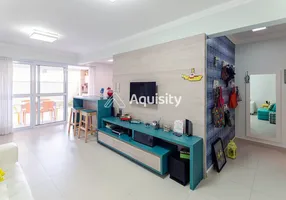 Foto 1 de Apartamento com 3 Quartos à venda, 107m² em Enseada, Guarujá