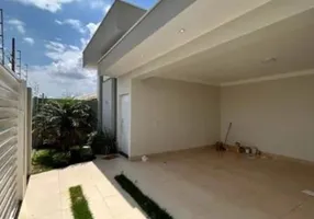 Foto 1 de Casa com 3 Quartos à venda, 160m² em Jardim Residencial Villagio Ipanema I, Sorocaba