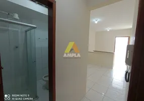 Foto 1 de Apartamento com 1 Quarto para alugar, 28m² em Guara II, Brasília