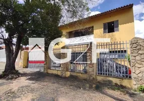 Foto 1 de Casa com 4 Quartos à venda, 256m² em Jardim Novo Campos Elíseos, Campinas