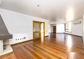 Foto 1 de Apartamento com 3 Quartos à venda, 139m² em Menino Deus, Porto Alegre