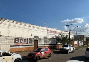 Foto 1 de Galpão/Depósito/Armazém para alugar, 300m² em Jardim Guanabara, Goiânia