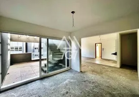 Foto 1 de Cobertura com 3 Quartos à venda, 242m² em Granja Viana, Cotia