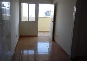 Foto 1 de Apartamento com 2 Quartos à venda, 41m² em Vila Portuguesa, São Paulo