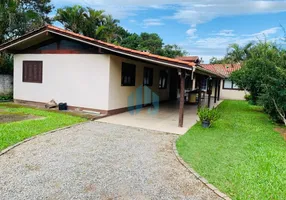 Foto 1 de Casa com 4 Quartos à venda, 168m² em Areias de Palhocinha, Garopaba