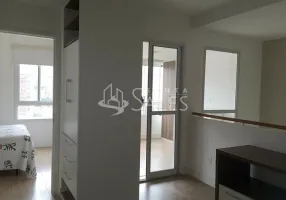 Foto 1 de Apartamento com 2 Quartos para alugar, 79m² em Paraíso, São Paulo