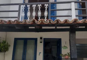 Foto 1 de Casa de Condomínio com 2 Quartos à venda, 81m² em Praia Anjos, Arraial do Cabo