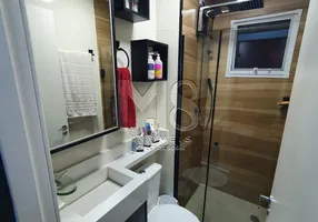 Foto 1 de Apartamento com 2 Quartos à venda, 49m² em Mogi Moderno, Mogi das Cruzes