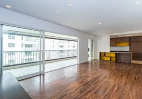 Foto 1 de Apartamento com 3 Quartos à venda, 158m² em Itaim Bibi, São Paulo