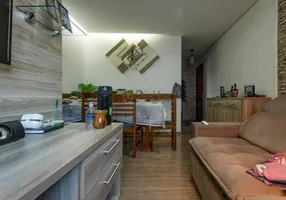 Foto 1 de Apartamento com 3 Quartos à venda, 75m² em Fernão Dias, Belo Horizonte