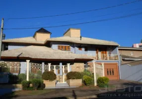 Foto 1 de Casa com 5 Quartos à venda, 731m² em São José, São Leopoldo