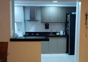 Foto 1 de Apartamento com 2 Quartos à venda, 80m² em Ribeira, Salvador