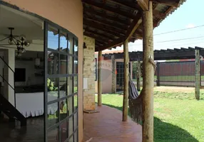 Foto 1 de Casa com 4 Quartos à venda, 519m² em Setor Habitacional Jardim Botânico, Brasília