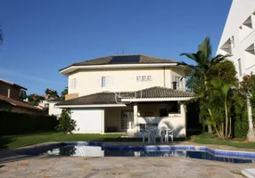 Foto 1 de Casa de Condomínio com 4 Quartos à venda, 320m² em Campos de Santo Antônio, Itu
