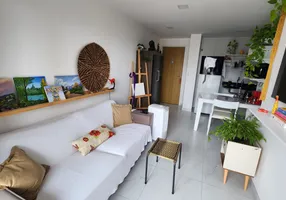 Foto 1 de Apartamento com 2 Quartos à venda, 51m² em Manaíra, João Pessoa