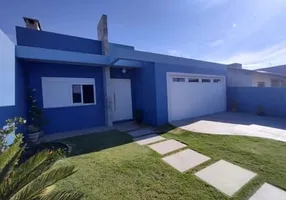 Foto 1 de Casa com 3 Quartos à venda, 173m² em Jardim dos Lagos, Guaíba