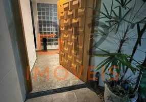 Foto 1 de Sobrado com 4 Quartos à venda, 320m² em Vila Aurora, São Paulo