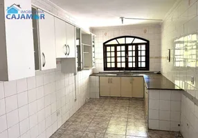 Foto 1 de Casa com 4 Quartos à venda, 230m² em Jordanésia, Cajamar