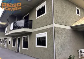 Foto 1 de Apartamento com 2 Quartos para alugar, 59m² em Cachoeira do Bom Jesus, Florianópolis