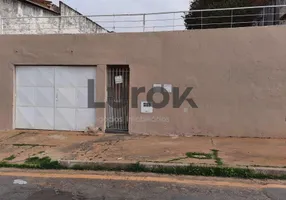 Foto 1 de Casa com 2 Quartos à venda, 162m² em Jardim São Vicente, Campinas