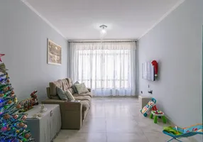Foto 1 de Apartamento com 2 Quartos para alugar, 110m² em Santana, São Paulo