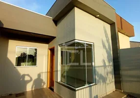 Foto 1 de Casa com 3 Quartos à venda, 72m² em Jardim Pequena Londres, Londrina