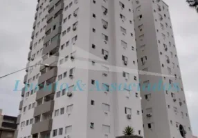 Foto 1 de Apartamento com 2 Quartos para venda ou aluguel, 60m² em Vila Guilhermina, Praia Grande