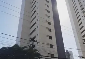 Foto 1 de Apartamento com 3 Quartos à venda, 73m² em Rosarinho, Recife