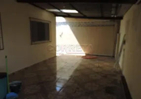 Foto 1 de Casa com 2 Quartos à venda, 110m² em Pinheiros, Araçatuba